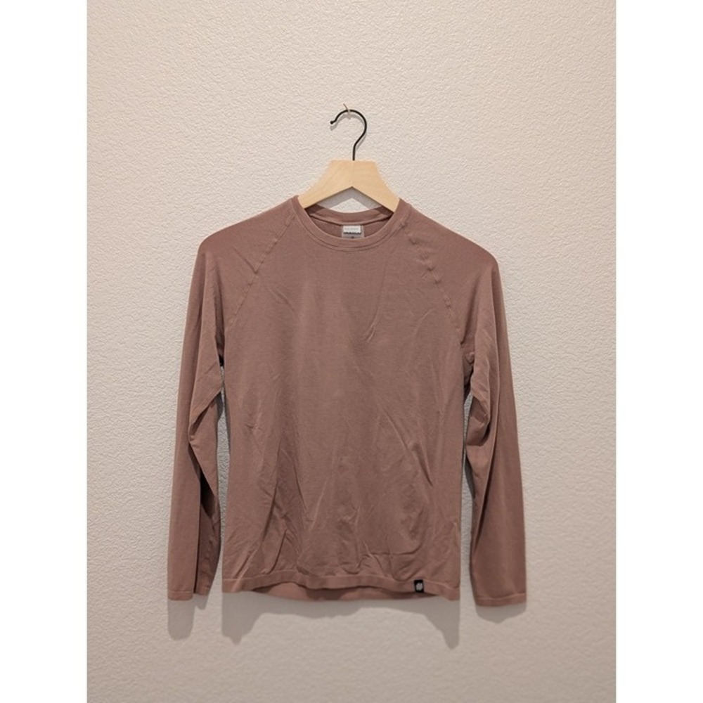 Jaanuu Longsleeve Underscrub L
